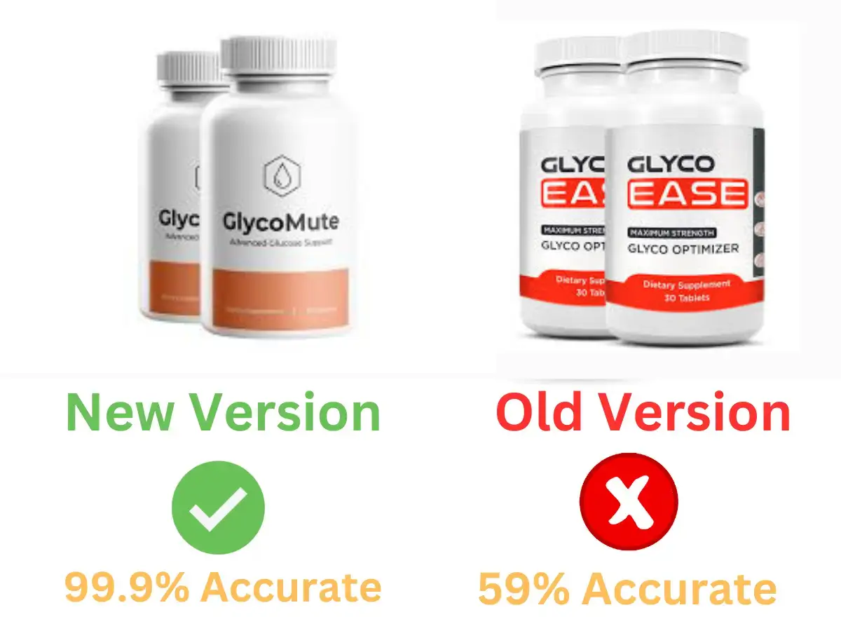 Glyco Optimizer new virsion