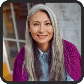 Lauren N-GlycoEase Glyco Optimizer -happy-Customer